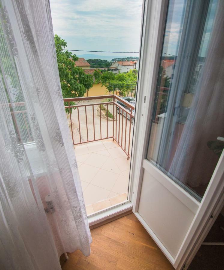 689 Banjol Apartamento Exterior foto