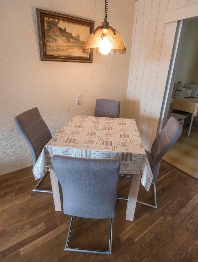 689 Banjol Apartamento Exterior foto